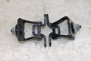 2015-2021 Volkswagen GTI Lift Gate Hinge Set OEM GW4 - Picture 1 of 2