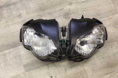 LÂMPADA DE FAROL DIANTEIRO HONDA 08-11 CBR1000RR 2009 CBR600RR - Imagem 1 de 4