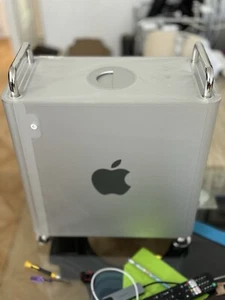 Mac Pro 2019 (7,1) 28 Core 2,5GHz 768Go Ram - 8To SSD 2X AMD RP Vega II Duo 128g - Photo 1/3