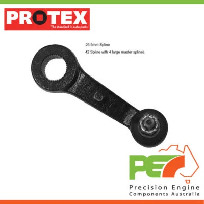 Novo em folha * QUALIDADE OEM * Pitman braço para terno FORD RANGER PJ, PK? Part# SX1635 - Imagem 1 de 4