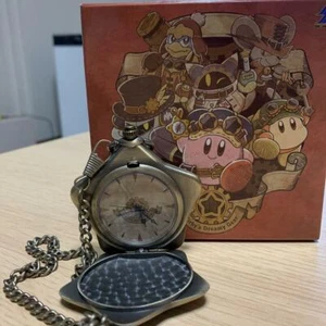Kirby and the Phantom Gear Taschenuhr - Bild 1 von 4