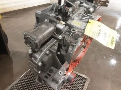 Chevy Equinox 2018 2019 transmisión automática AWD 1,5 L Foto 1 de 4