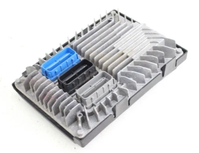 Электронный компьютерный модуль управления двигателем 2013 Cadillac Cts Sdn 3,6 л 12651994 - Изображение 1 из 4