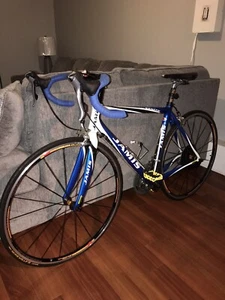 JAMIS XENITH PRO RARE 2009 Model!! Excellent Condition! - Picture 1 of 11