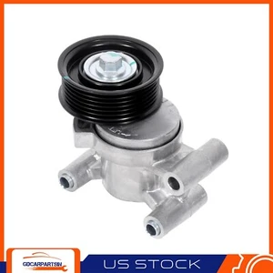 Accessory Belt Tensioner fit for MAZDA 3 5 2.0L 2.3L 2.5L 2004-2012 KR-90062 - Picture 1 of 15