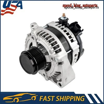 Alternador para Chevrolet Suburban 15-20 2015-2020 Silverado 2500 HD 14007N Foto 1 de 4