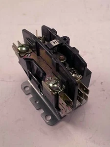 Siemens Contactor, 45CG10AFA, Series C., 120V Coil, Used - Picture 1 of 1