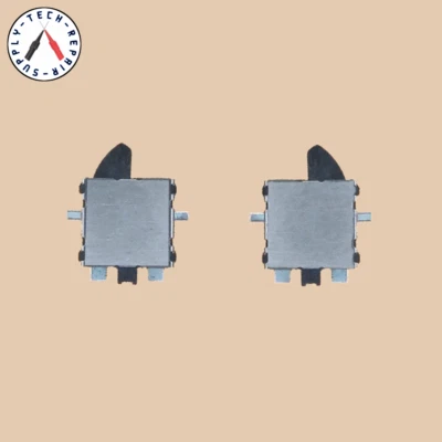 PS5 PS4 Disc-Switch Taster Disc-Drive Laufwerk Einzug Auswurf Detektor Sensor