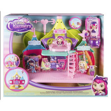 Little Charmers 6028140 - Playset Charmhouse di Little Charmers