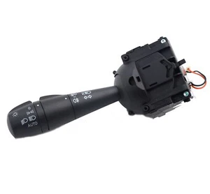 Interruptor de luz de cabeza automática mango de tallo para Smart 453 Fortwo Forfour 2015-2019 - Imagen 1 de 1