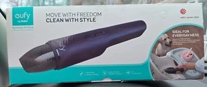 Eufy by Anker HomeVac H11 Pure - Akku-Handstaubsauger - offener Karton - Bild 1 von 10