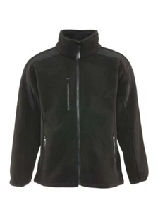 Chaqueta polar aislante RefrigiWear para hombre - cálida, duradera, de alto rendimiento - Imagen 1 de 7