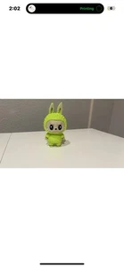 Furry Friend 3D-gedruckte Figur, mehrfarbig, 5,5 Zoll - Bild 1 von 1