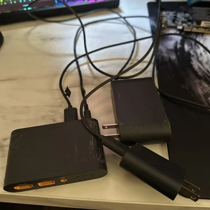 HTC Vive Link Box 2PU6100 w power + usb + hdmi - Picture 1 of 3