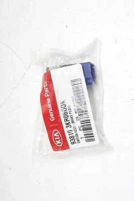 KIA SPORTAGE 2011-2013 FRENO PIE PEDAL LUZ LÁMPARA BOTÓN SENSOR INTERRUPTOR OEM Foto 1 de 4