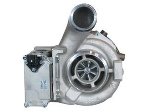 NEW Other Garrett GTA4082 Turbo Kobelco SK330 SK350 LC Shovel J08E 789003-5009 - Bild 1 von 9