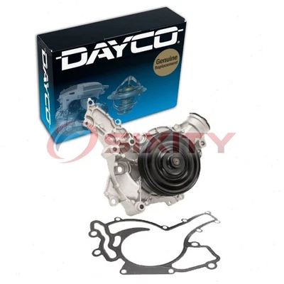 Dayco 发动机水泵适用于 2006 - 2015 梅赛德斯 - 奔驰 C350 3.5L V6 冷却液 sv — 第 1/4 张图片