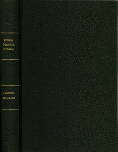 Das Römische Reich.Erster Teil - Gaetano Mario Columba [1944] - Bild 1 von 1