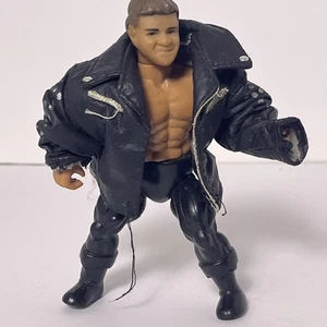 Remco Mr. Perfect Curt Henning Vintage Wrestling AWA Action Figures - Picture 1 of 13