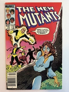 New Mutnats #13 | VF/NM | 1ST Doug Ramsey | Black King | KItty Pride | Marvel - Picture 1 of 17