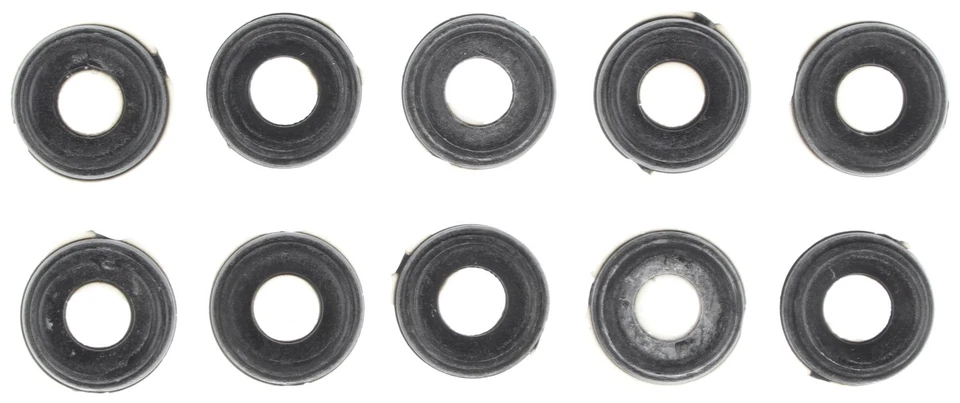 Conjunto de ilhós de tampa de válvula de motor Mahle para 2001-2010 Chrysler PT Cruiser 2.4L L4 - Imagem 1 de 1