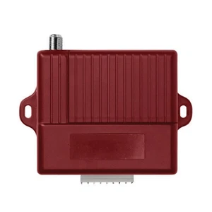 HIVE 433DIP Receiver Maroon Housing 433 MHz for Transmitter Solutions Remotes - Picture 1 of 1