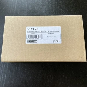 Vigitron Vi1120 57VDC 120W Switching ModePower Supply - Picture 1 of 2