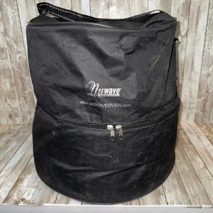 Nuwave Pro Infrarot Backofen 20356 schwarz Tragetasche Reisetasche - Bild 1 von 4