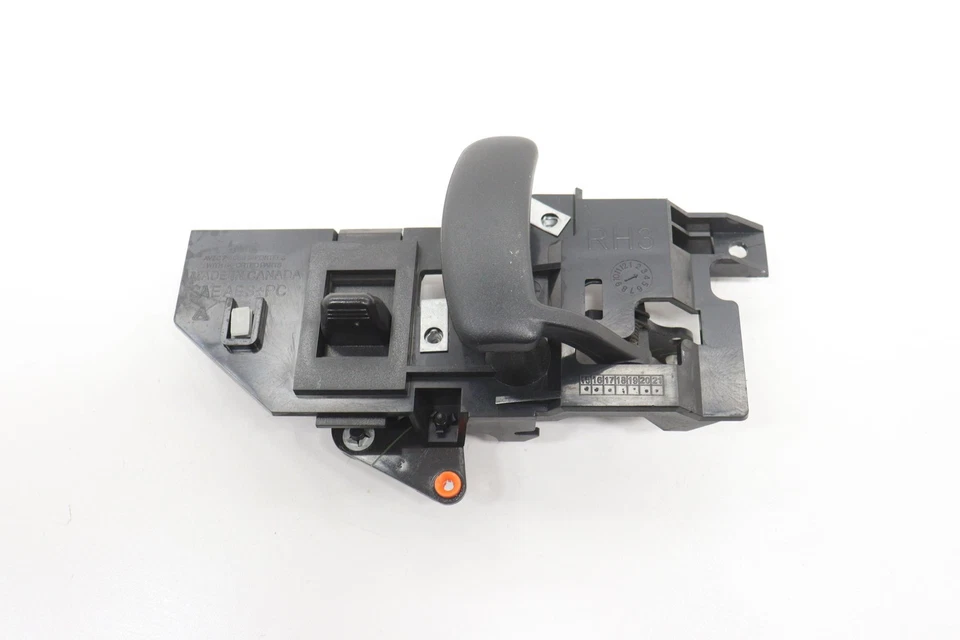 Chevrolet Express 3500 2002-2024 manija de puerta interior delantera derecha OEM Foto 1 de 4