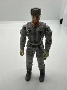 G.I. Joe OKTOBER GUARD 1998 Oktober Guard, LT. GORKY (V1) Action Figure *USED* - Imagen 1 de 5