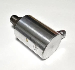 Deublin 1205-000-003 Rotary Union 1/2" NPT RH - New - Picture 1 of 6