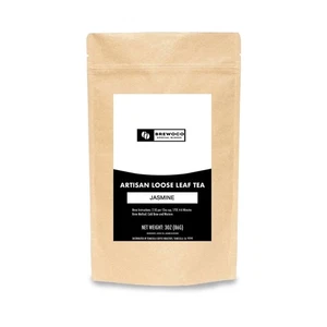 Jasmine - 3oz - Loose leaf - Picture 1 of 1