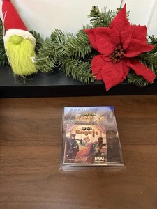 Jet Set Knights PS Vita NUEVO Y SELLADO - East Asia Soft Limited Print - ENVÍO Ahora - Imagen 1 de 3