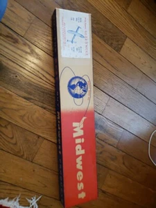 Midwest Products - Wally Simmers' Gollywock Kit S-1 - New - Picture 1 of 13