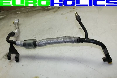 Компрессор-испаритель напорный шланг кондиционера BMW E65 745i 02-05 64536922694 - Изображение 1 из 3