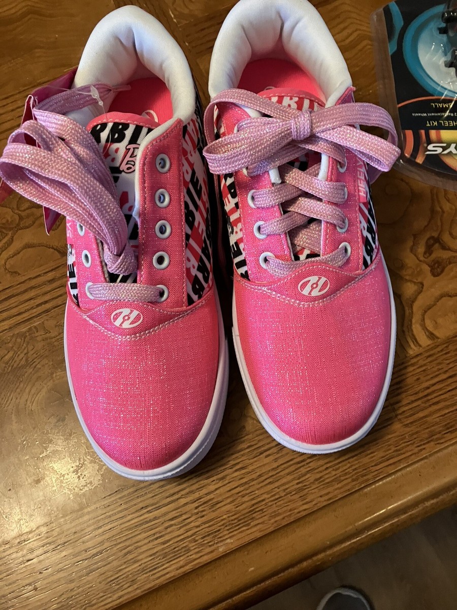 Nia Zapatilla Casual Zapatillas De Barbie Con Luces Tenis Niño 14