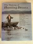 Making Of Hunting Decoys Veasey 1986 Schiffer Duck Goose Carvers Color Photos