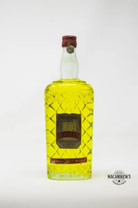 Gran Liquore Benevento CIOFFI 1L con Sigillo Stella - Imagen 1 de 2