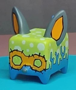 DUMB DUMMIES x Cameron Tiede ~ Kaching / TobyHK @ 2006 - Picture 1 of 8