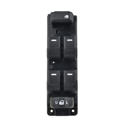 Front Driver For HUMMER H3 2006 2007 2008 2009-2010 H3T Power Window Switch - Image 1 of 4