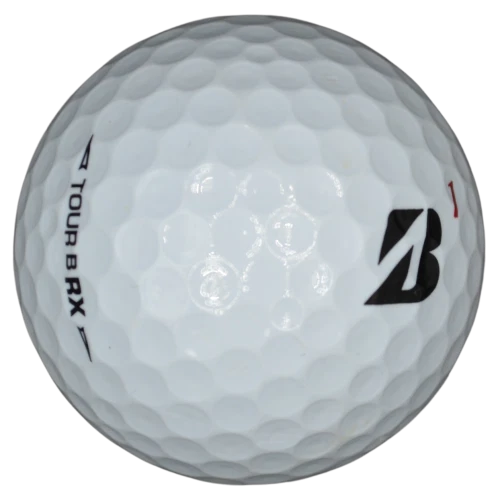 Bridgestone Tour B RX Near Mint AAAA 50 Used Golf Balls 4A - Image 1 of 1