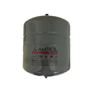 NEW EXPANSION TANK EXTROL 30 AMTROL - 2024 MODEL Hot Water Boiler Insight Level - Picture 1 of 3