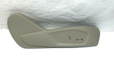 Ford Fusion 2013-2016 interruptor asiento delantero derecho cubierta moldura OEM FS73-F62184-AAW Foto 1 de 4