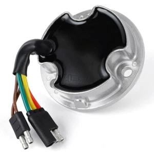 Regulador rectificador para Arctic Cat Sabercat 500 LX Carb EFI F6 F7 Firecat - Imagen 1 de 6