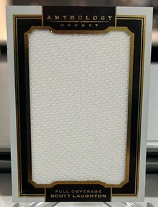 Camiseta deportiva Scott Smileton 2014-15 Panini Anthology cobertura completa 50/99 - Imagen 1 de 1