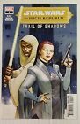 Star Wars the High Republic Trail of Shadows #1 Cover A Lopez VF+ 2021