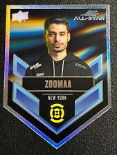 2021 Upper Deck - Call of Duty League - ZooMaa NYSL Dominated Die Cut