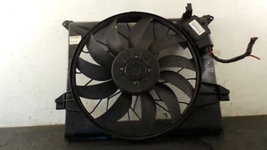 Y331-018 Mercedes W164 320 CDI Lüfter Ventilator Kühler Gebläse 850W A1645000093 - Picture 1 of 6