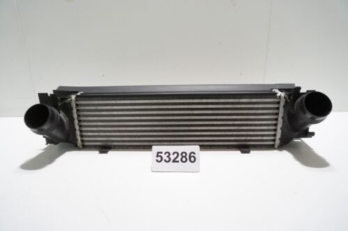 BMW F20 F21 F22 F23 F30 F31 F32 radiatore aria di sovralimentazione intercooler 7600530