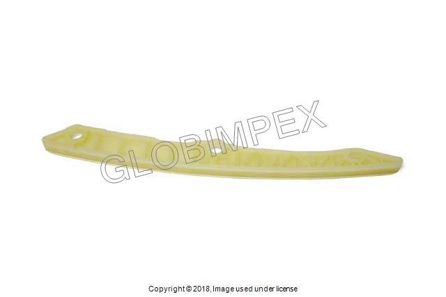 AUDI/VW A3 A4 A5 A6 Q5 TT CC (2008-2015) Upper Timing Chain Guide Rail GENUINE - Image 1 of 1
